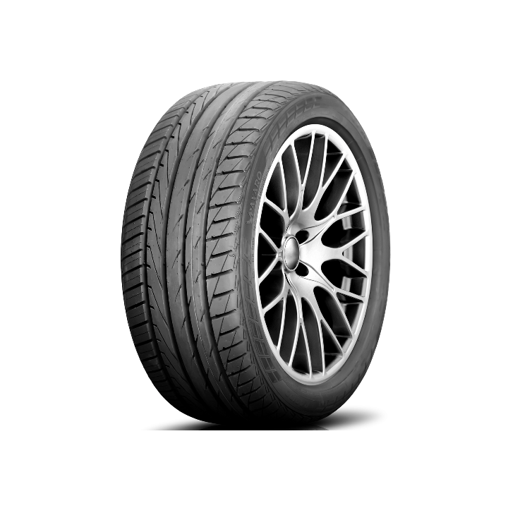 PAXARO 225/45R18 RAPIDO 95Y XL FR
