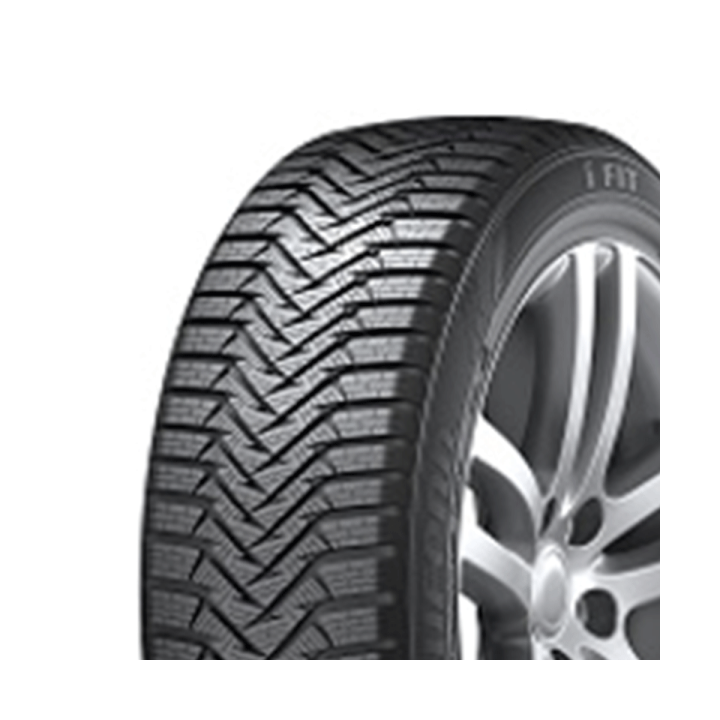 LAUFENN 235/65R17 Fit+ (LW31) 108 H XL ( C C B 72dB )