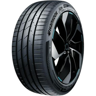 225/55R19 HANKOOK ION EVO (IK01) 103H XL RO Elect Ratlankio apsauga 