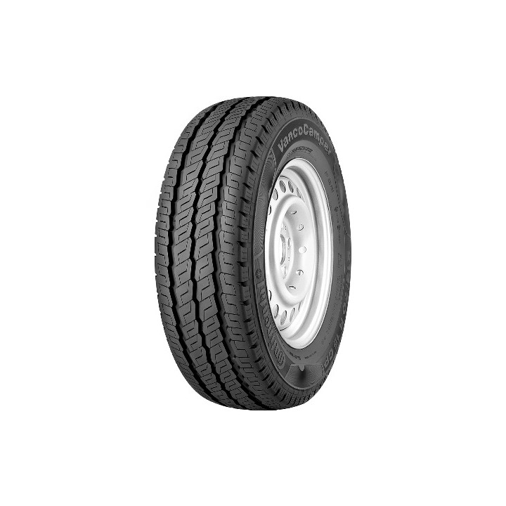 CONTINENTAL 215/75R16C VANCOCAMPER 116/114R