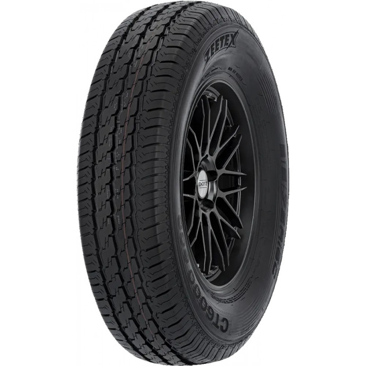 ZEETEX CT6000 eco 215/70R15 109/107T
