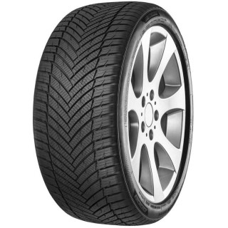 MINERVA MASTER AS XL 235/60R18 107W