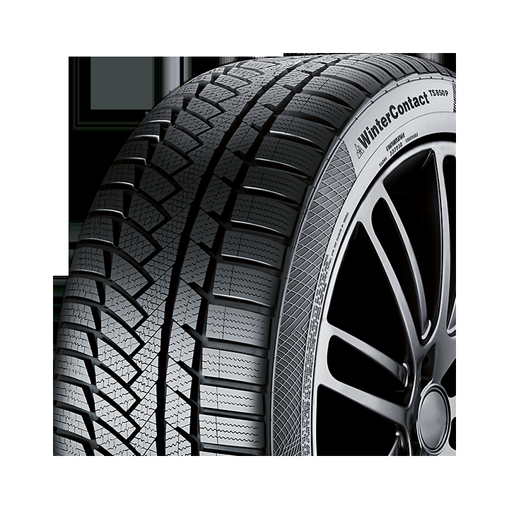 CONTINENTAL ContiWinterContact TS850 P 225/50R17 94H