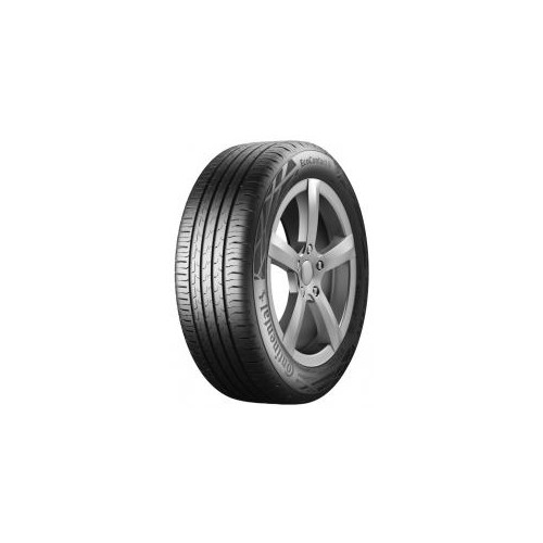 Continental EcoContact 6 XL 275/35R22 104Y