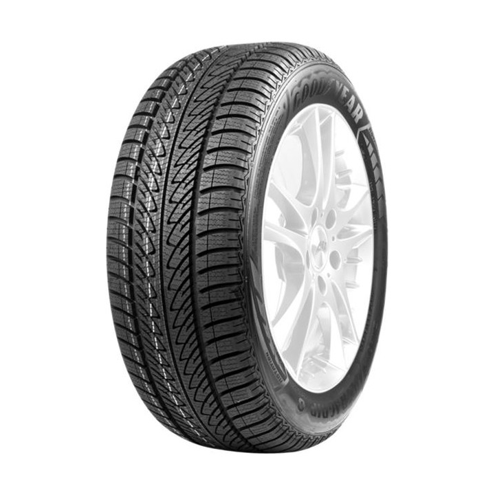 Goodyear Ultra Grip 8 235/60R19 107H