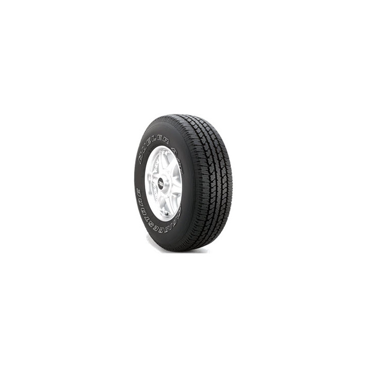 BRIDGESTONE Dueler A/T D693III 265/65R17 112S