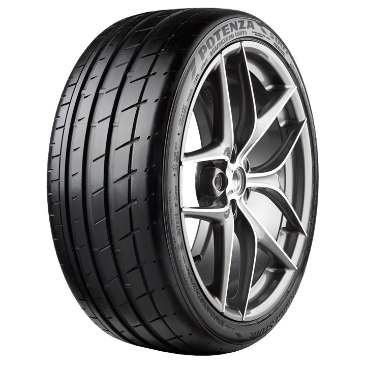 BRIDGESTONE Potenza S007 275/30R20 97 Y