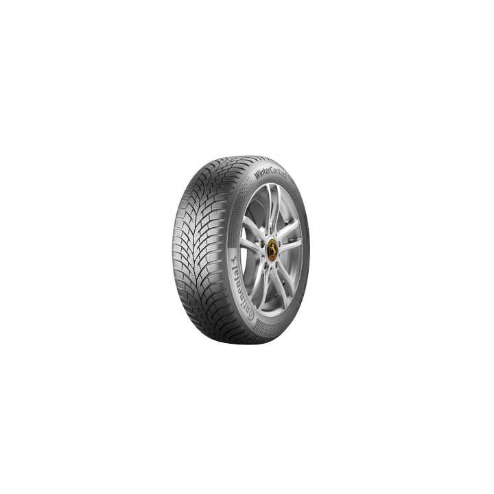 CONTINENTAL WinterContact TS870 XL 195/55R16 91H