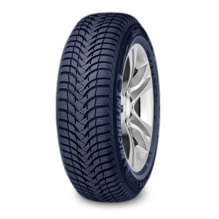 MICHELIN Alpin A4 185/60R14 82T
