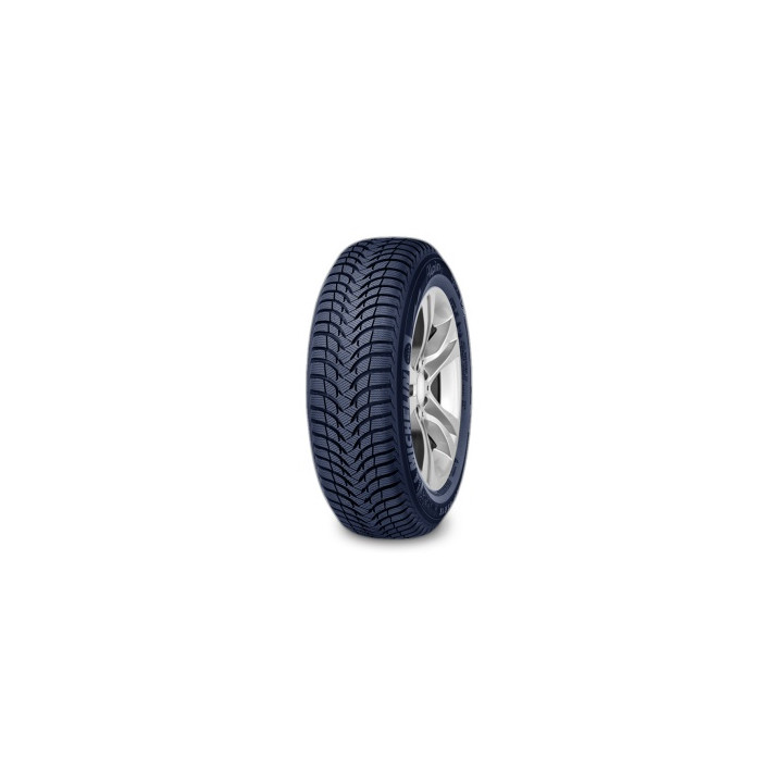 MICHELIN Alpin A4 185/60R14 82T