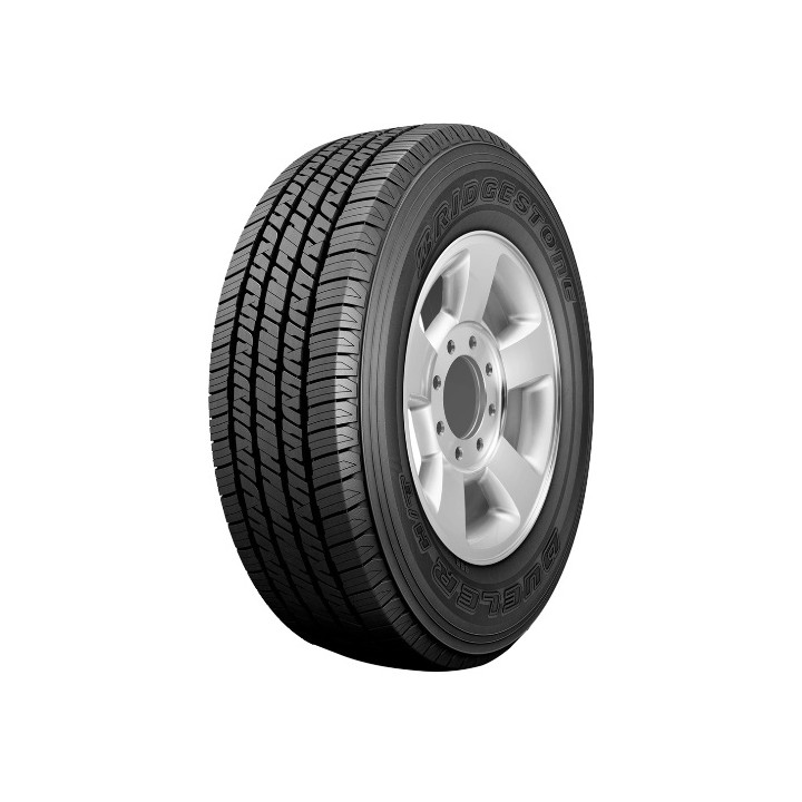 BRIDGESTONE 255/70R18 DUELER H/T 685 113T