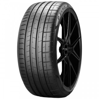 Pirelli P-Zero PZ-4 Sports Car MO FSL (Ratlankio apsauga) 275/35R19 100Y XL 2025 Made in Germany