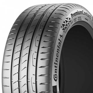 CONTINENTAL 225/50R17 PremiumContact 7 98 Y XL ( C A B 72dB )
