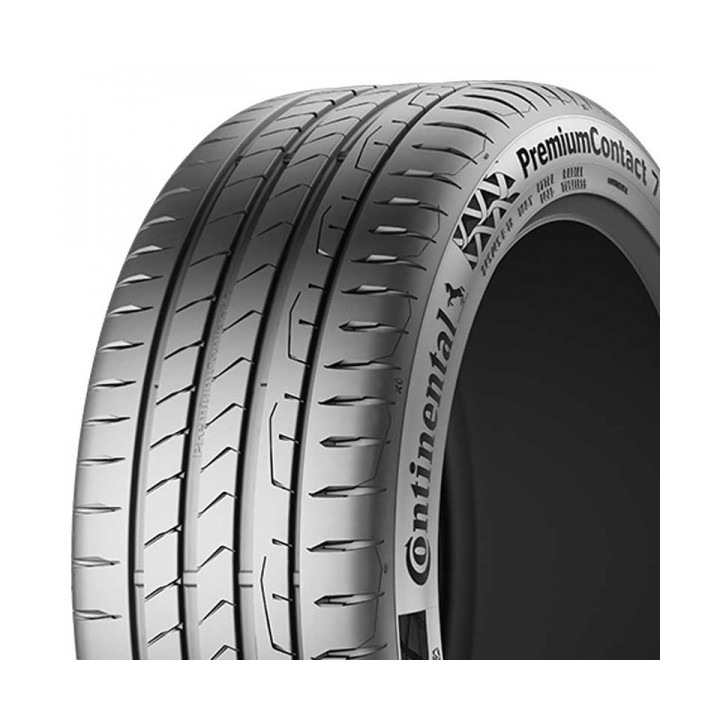 CONTINENTAL 225/50R17 PremiumContact 7 98 Y XL ( C A B 72dB )