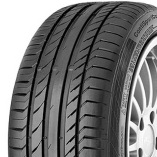 CONTINENTAL 235/45R20 ContiSportContact 5 100 V XL ( B A B 72dB )
