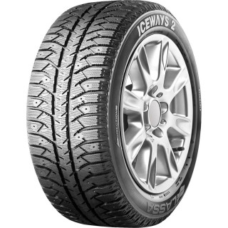 205/55R16 LASSA ICEWAYS 2 91T  