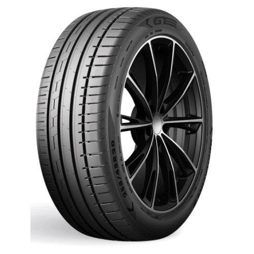 GT Radial SportActive 2 (Ratlankio apsauga) 225/45R17 94Y XL 2024