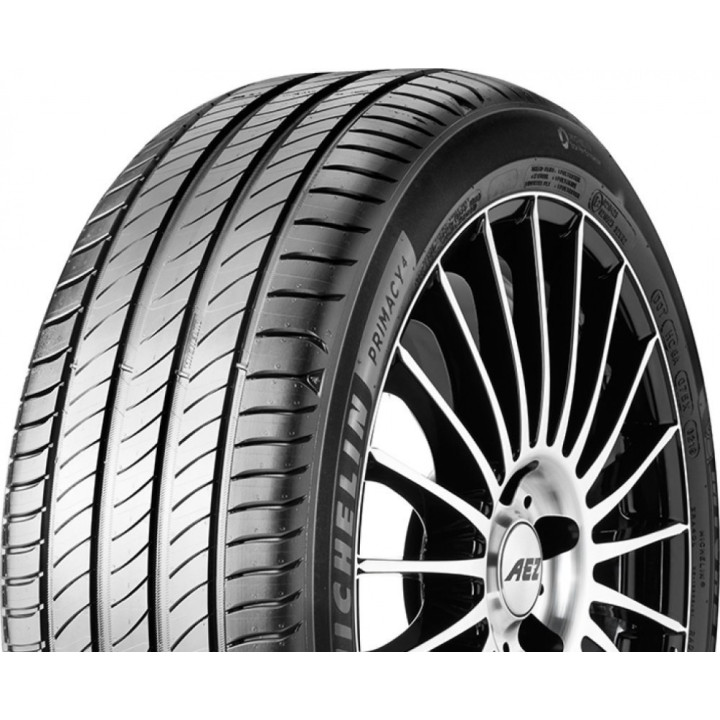 Michelin Primacy 4 + 215/55R18 99V XL 2025 Made in Spain
