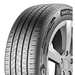 BARUM 235/55R18 Bravuris 6 100 V ( B B B 70dB )