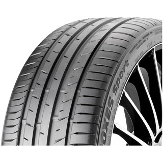 Toyo Proxes Sport (Ratlankio apsauga) 275/40R19 105Y XL 2019 Made in J