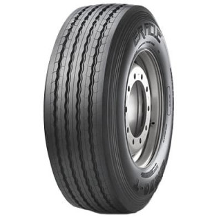 385/65R22.5 Eracle E.R70T 164K (158L)   Priekaba Regionams FRT 