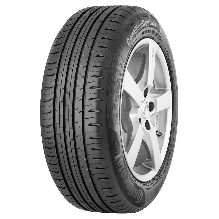 235/55R17 CONTINENTAL CONTIECOCONTACT 5 103H XL 
