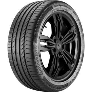 275/40R20 CONTINENTAL SPORTCONTACT 5 106W XL RunFlat (*) FR 