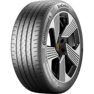 265/45R20 CONTINENTAL ECOCONTACT 7 108V XL Elect FR 