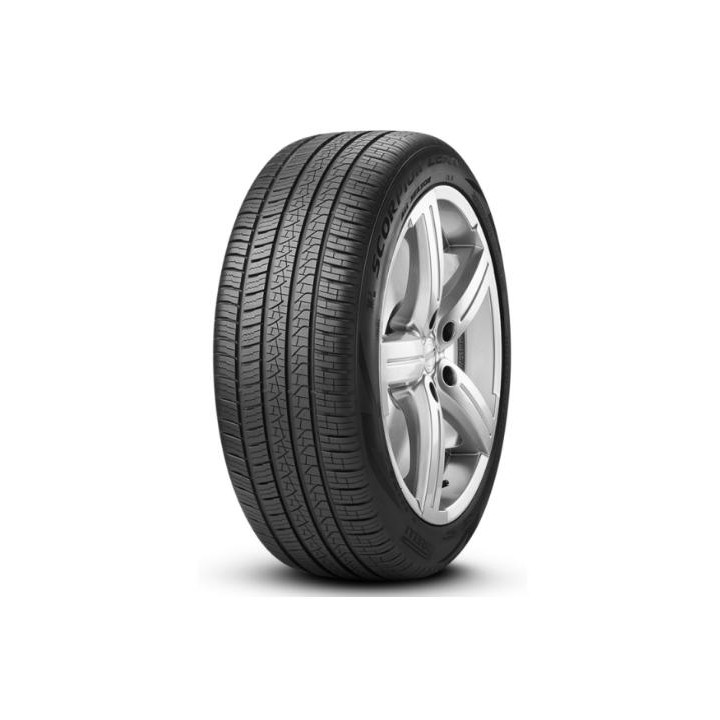 PIRELLI SCORPION ZERO AS LR XL 255/65R19 114V