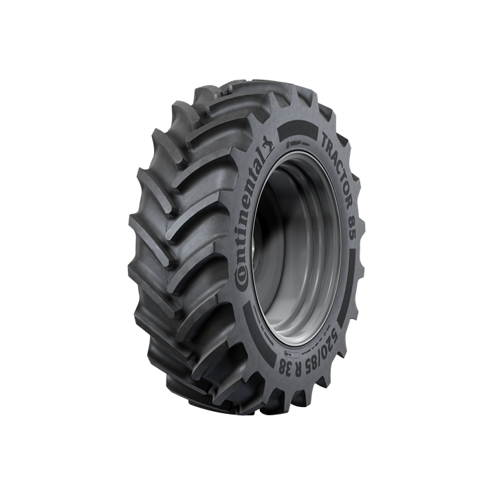 CONTINENTAL 520/85R38 (20.8R38) TRACTOR 85 [155 A8/152 B] TL