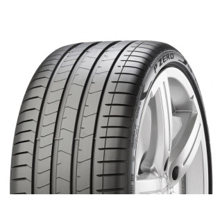 Pirelli P-Zero Luxury Salon PZ4 (*) (Ratlankio apsauga) 245/40R20 99Y XL RFT 2025 Made in Germany