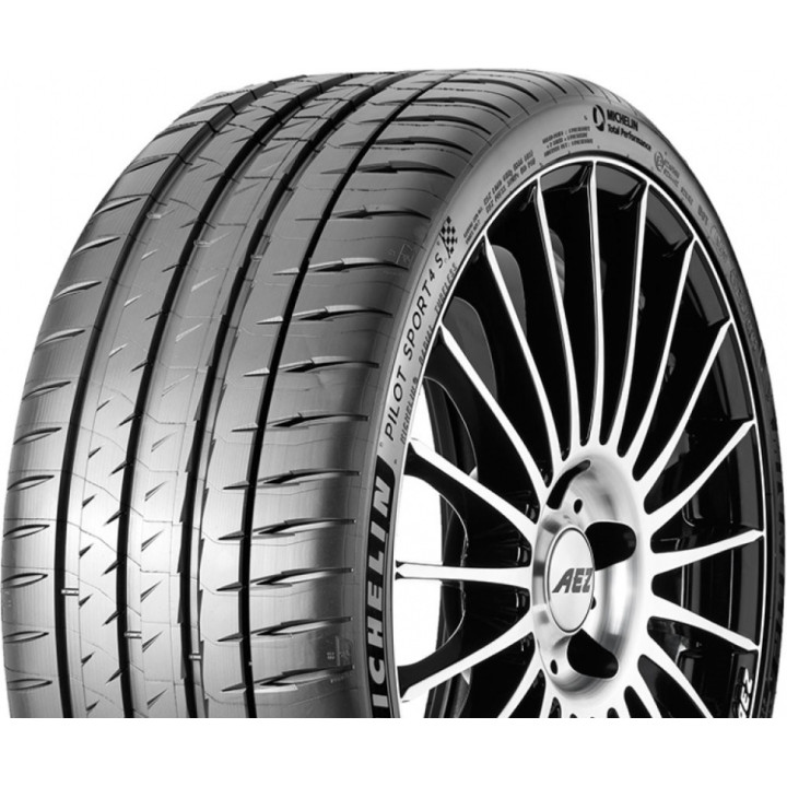 Michelin Pilot Sport 4 S MO1 (Ratlankio apsauga) 285/35R21 108Y XL 2025 Made in France