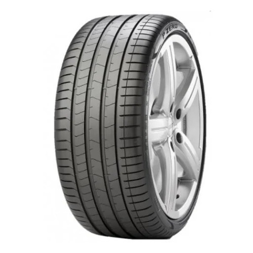 Pirelli P-Zero PZ4 Luxury Salon Noise Cancelling System (VOL) (Ratlankio apsauga) 275/35R22 104W XL 2024 Made in Italy