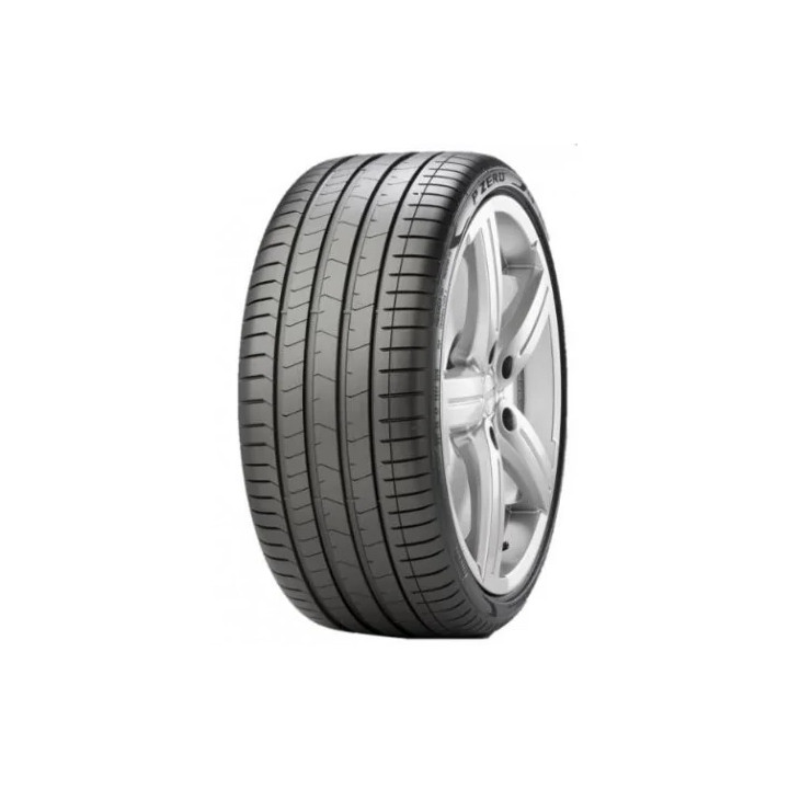 Pirelli P-Zero PZ4 Luxury Salon Noise Cancelling System (VOL) (Ratlankio apsauga) 275/35R22 104W XL 2024 Made in Italy