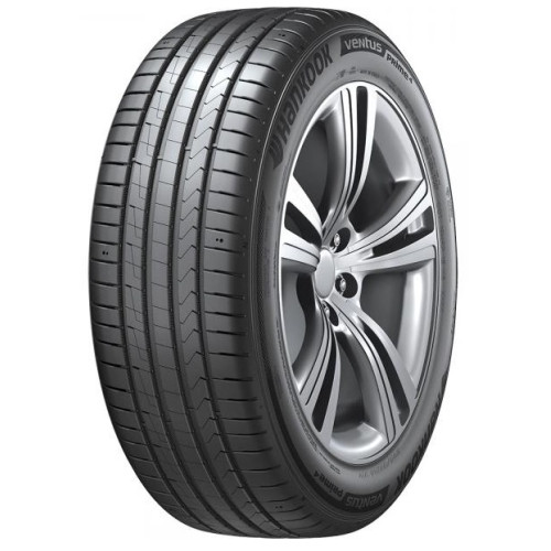 Hankook Ventus Prime 4 K-135 (Ratlankio apsauga) 205/55R16 91H 2024-2025 Made in Hungary