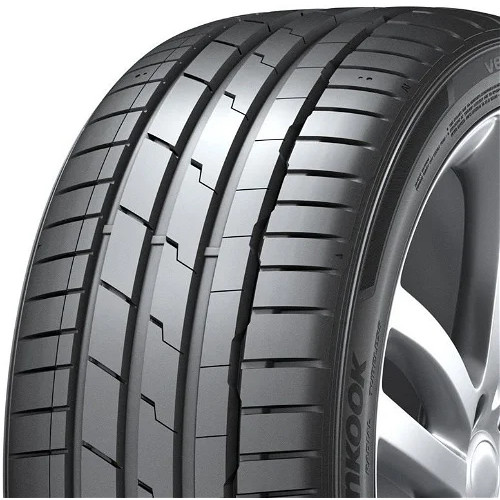 Hankook Ventus S1 Evo 3 K127E EV Elect (Ratlankio apsauga) 235/45R21 101V XL 2025 Made in Hungary