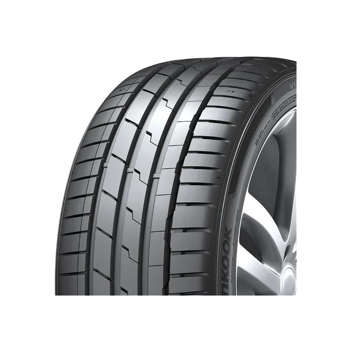 Hankook Ventus S1 Evo 3 K127E EV Elect (Ratlankio apsauga) 235/45R21 101V XL 2025 Made in Hungary