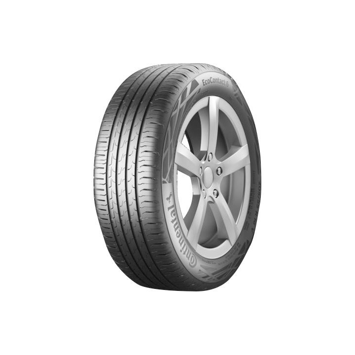 CONTINENTAL ECO 6 (DEMO) 215/55R17 94V