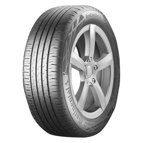 CONTINENTAL ECO 6 (DEMO) 215/55R17 94V