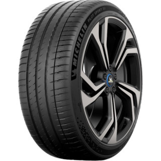 MICHELIN 265/35R21 PILOT SPORT EV 101Y XL FR ACOUSTIC