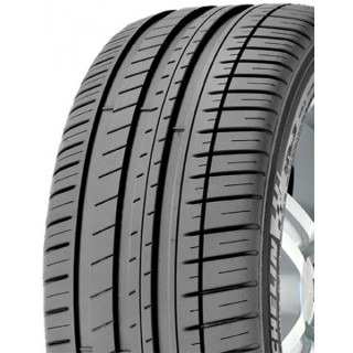 MICHELIN 255/40R20 Pilot sport 3 Acoustic 101 Y XL MO ( D A B 71dB )
