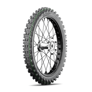 MICHELIN 120/90R18 Enduro Medium 2 Rear TT 65 R