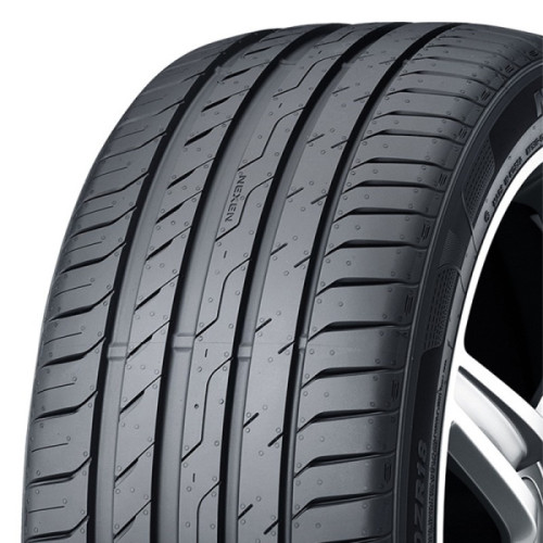 NEXEN 235/50R19 N FERA SPORT SUV 99 V ( D A B 71dB )