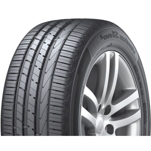 Hankook Ventus S1 Evo-2 SUV K117A MO 235/55R19 101Y 2024 Made in Hungary