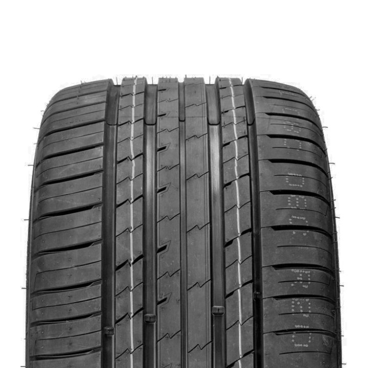 Tracmax X-Privilo RS01 (Ratlankio apsauga) 325/35R23 115Y XL 2024