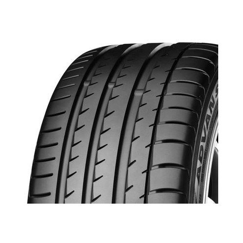 Yokohama Advan Sport V-105 MO 235/55R19 101V 2024 Made in Japan