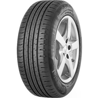 CONTINENTAL 225/55R17 ECOCONTACT 5 97W ContiSeal