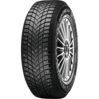 235/60R18 VREDESTEIN WINTRAC ICE 107T XL Ratlankio apsauga  