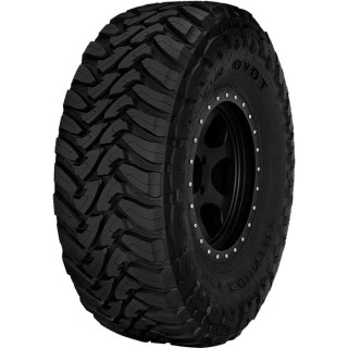 37x13.50R20 TOYO OPEN COUNTRY M/T 121P Ratlankio apsauga POR DOT22 