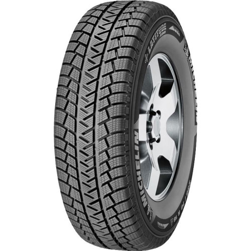 255/55R18 MICHELIN LATITUDE ALPIN 105H MO   